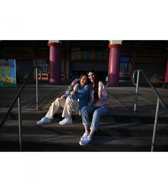 لنز نیکون مدل NIKKOR Z 28-400mm f/4-8 VR