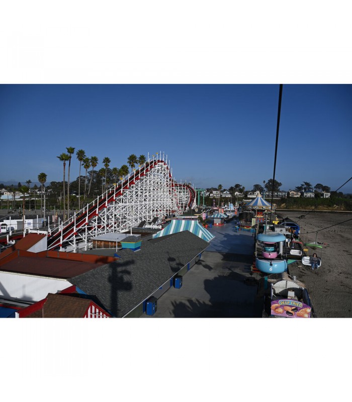 لنز نیکون مدل NIKKOR Z 28-400mm f/4-8 VR