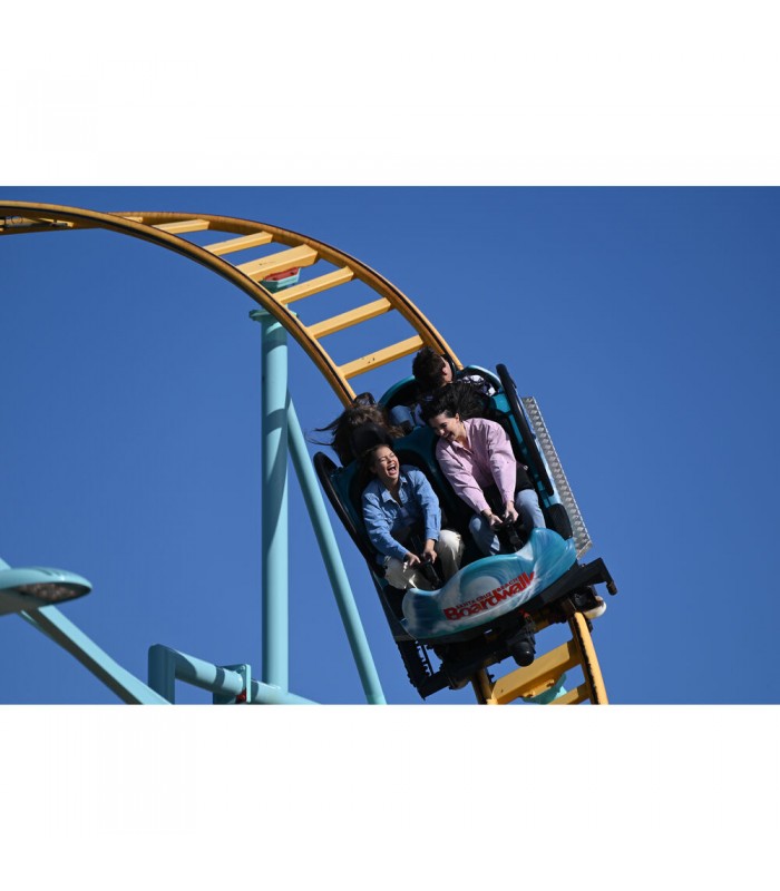 لنز نیکون مدل NIKKOR Z 28-400mm f/4-8 VR