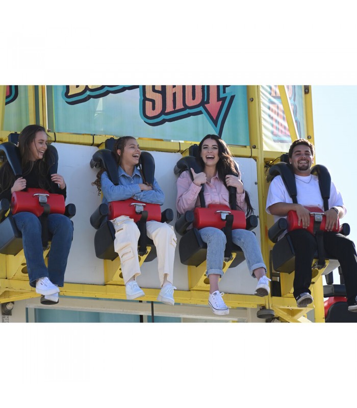 لنز نیکون مدل NIKKOR Z 28-400mm f/4-8 VR