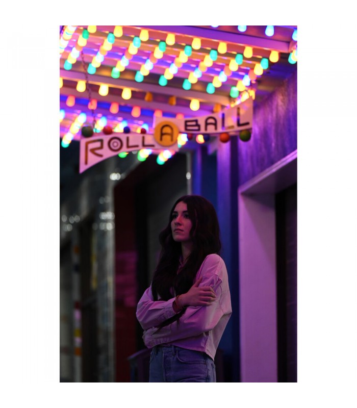 لنز نیکون مدل NIKKOR Z 28-400mm f/4-8 VR