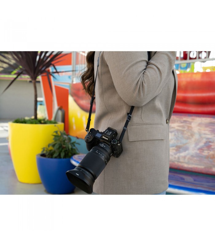 لنز نیکون مدل NIKKOR Z 28-400mm f/4-8 VR