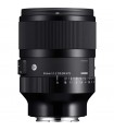 لنز سیگما مدل Sigma 50mm f/1.2 DG DN Art مانت E سونی