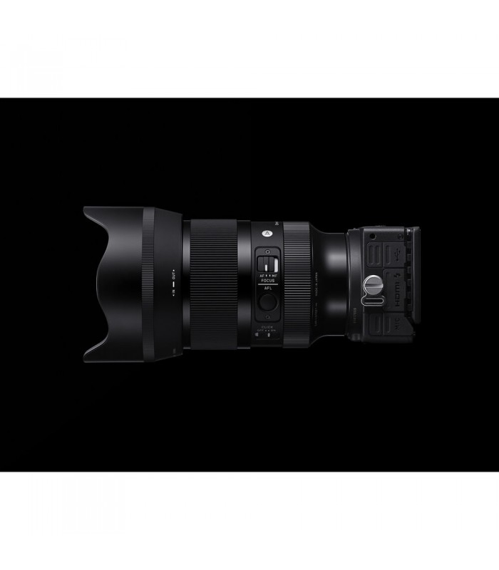 لنز سیگما مدل Sigma 50mm f/1.2 DG DN Art مانت E سونی