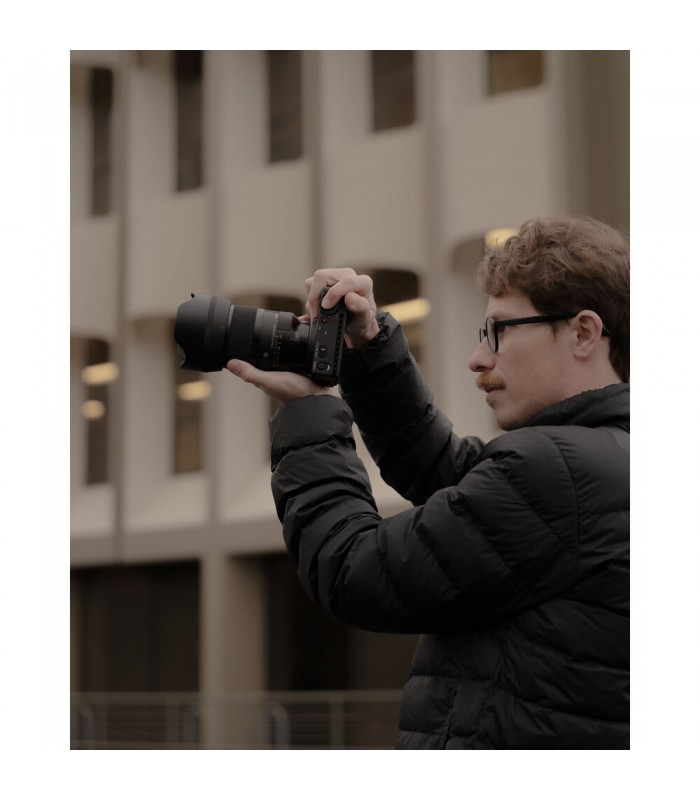 لنز سیگما مدل Sigma 50mm f/1.2 DG DN Art مانت E سونی