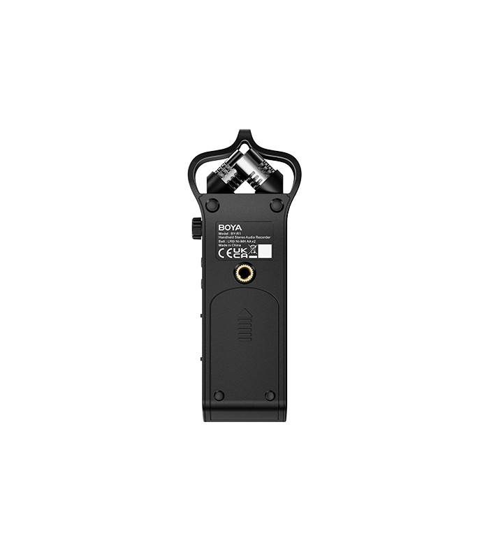 رکوردر استریو بویا مدل Boya BY-R1