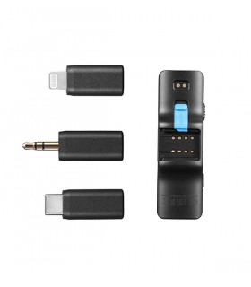 میکروفون بی سیم بویا مدل BOYA BOYALINK A1