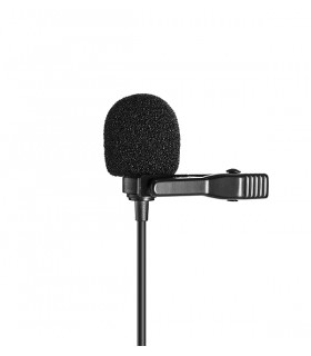 میکروفن یقه ای بویا مدل BY-M1 Pro II با جک ۳.۵ میلیمتری