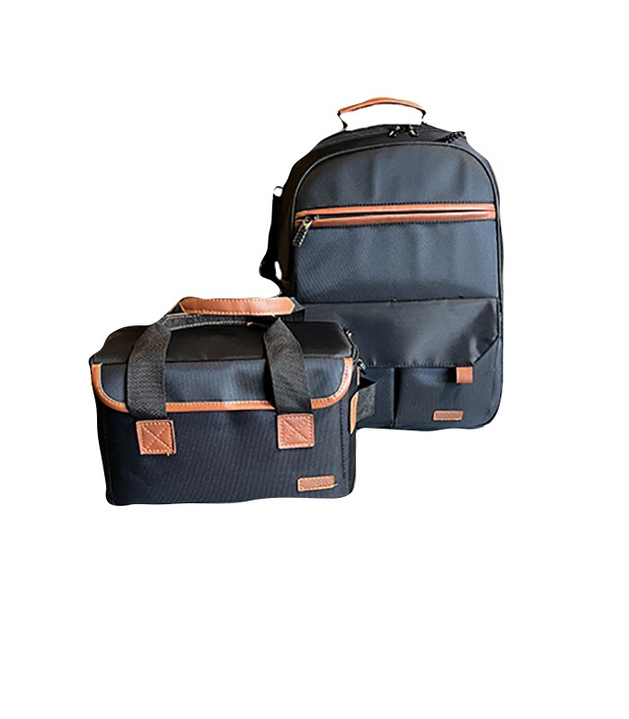 کوله‌پشتی دوربین مشابه Benro مدل 4060