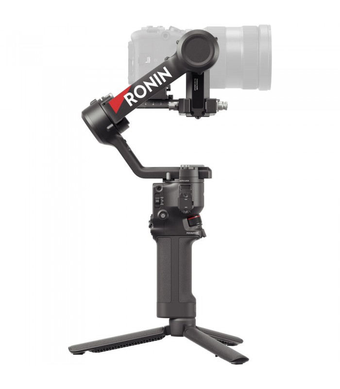 گیمبال DJI مدل RS 4