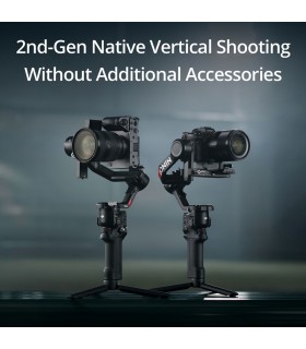 گیمبال DJI مدل RS 4