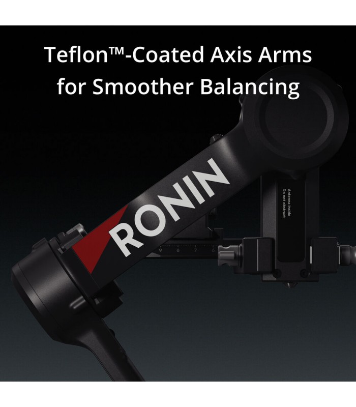 گیمبال DJI مدل RS 4