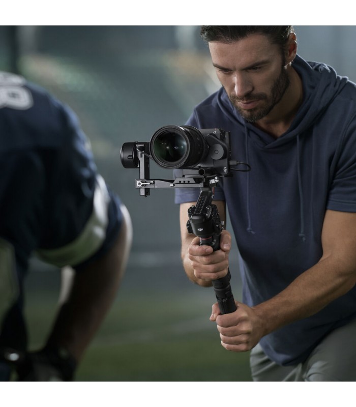 گیمبال DJI مدل RS 4