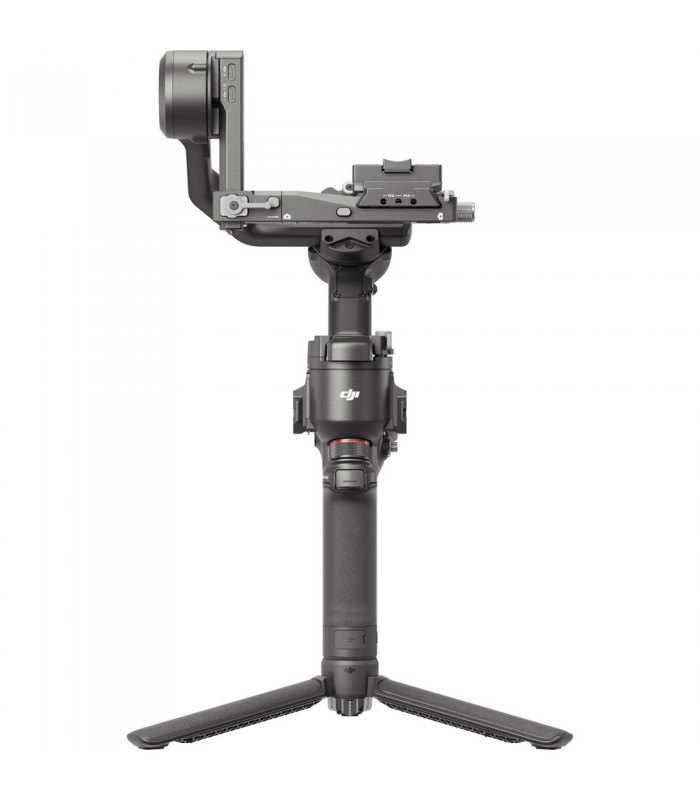 گیمبال DJI مدل RS 4 کومبو