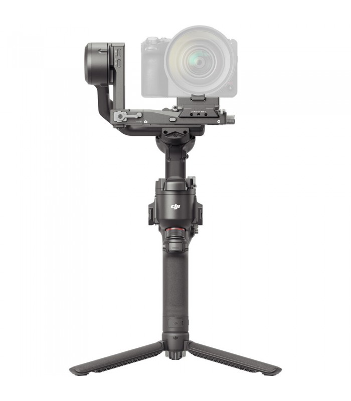 گیمبال DJI مدل RS 4 کومبو