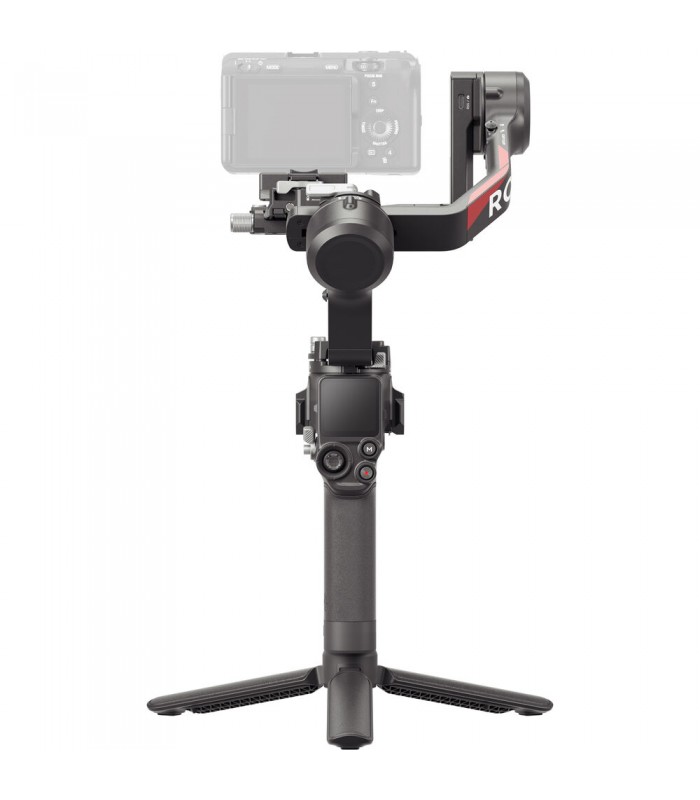 گیمبال DJI مدل RS 4 کومبو
