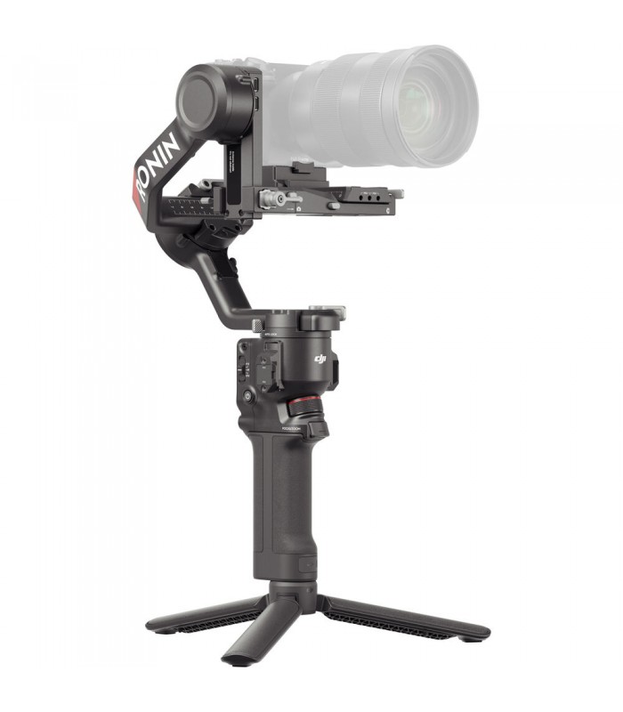 گیمبال DJI مدل RS 4 کومبو