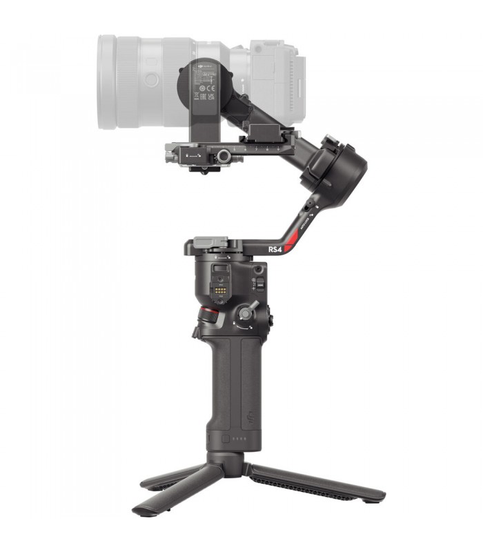 گیمبال DJI مدل RS 4 کومبو