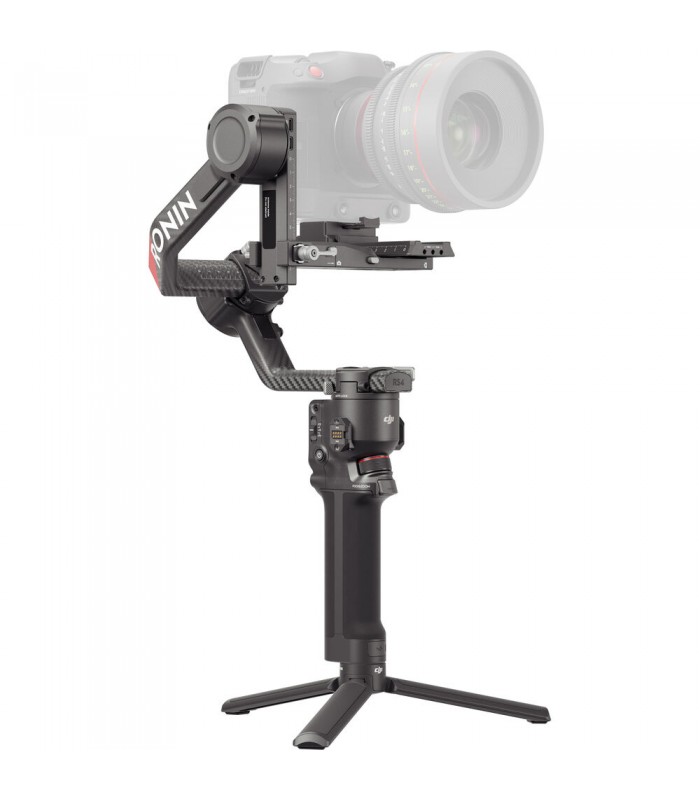 گیمبال DJI مدل RS 4 Pro