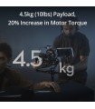 گیمبال DJI مدل RS 4 Pro