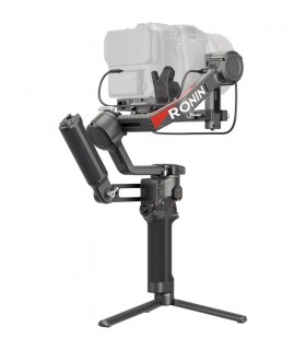 گیمبال DJI مدل RS 4 Pro کومبو