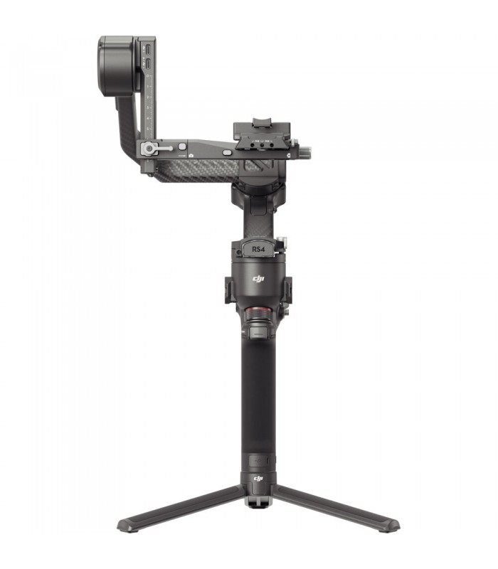 گیمبال DJI مدل RS 4 Pro کومبو