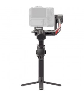 گیمبال DJI مدل RS 4 Pro کومبو