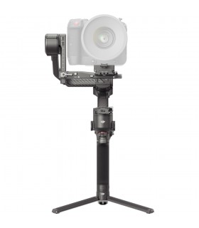 گیمبال DJI مدل RS 4 Pro کومبو
