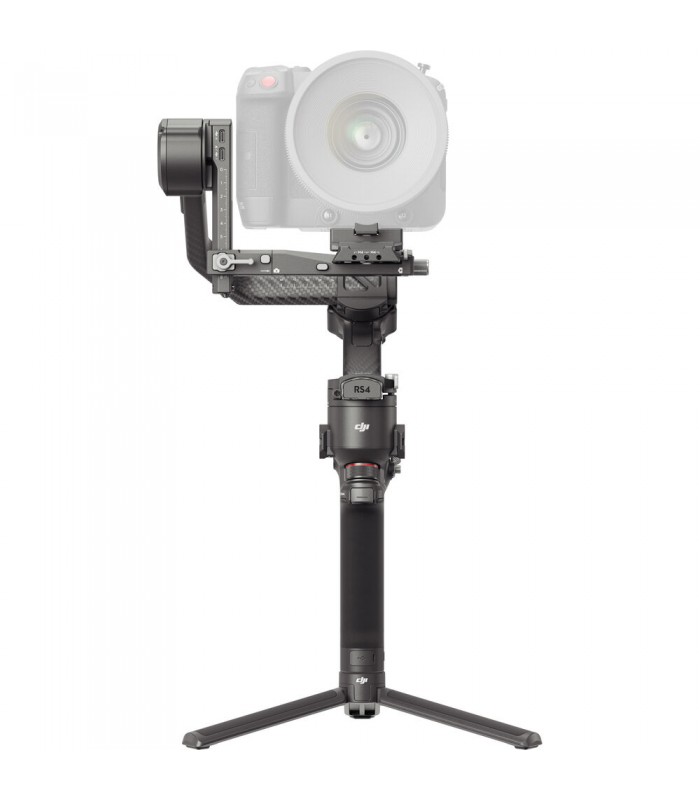 گیمبال DJI مدل RS 4 Pro کومبو