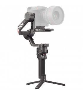 گیمبال DJI مدل RS 4 Pro کومبو