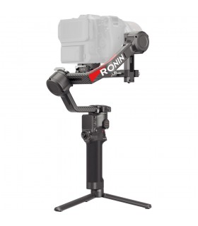 گیمبال DJI مدل RS 4 Pro کومبو
