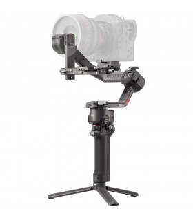 گیمبال DJI مدل RS 4 Pro کومبو