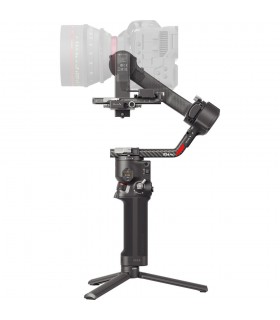 گیمبال DJI مدل RS 4 Pro کومبو