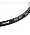 فیلتر UV نیسی مدل NiSi UHC UV Protection - دهانه ۵۲ میلی‌متری