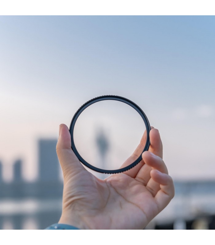 فیلتر UV نیسی مدل NiSi UHC UV Protection - دهانه ۵۵ میلی‌متری