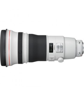 Canon EF 400mm f2.8L IS II USM