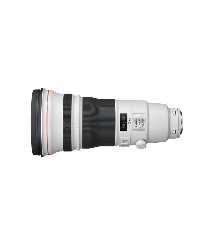 Canon EF 400mm f2.8L IS II USM