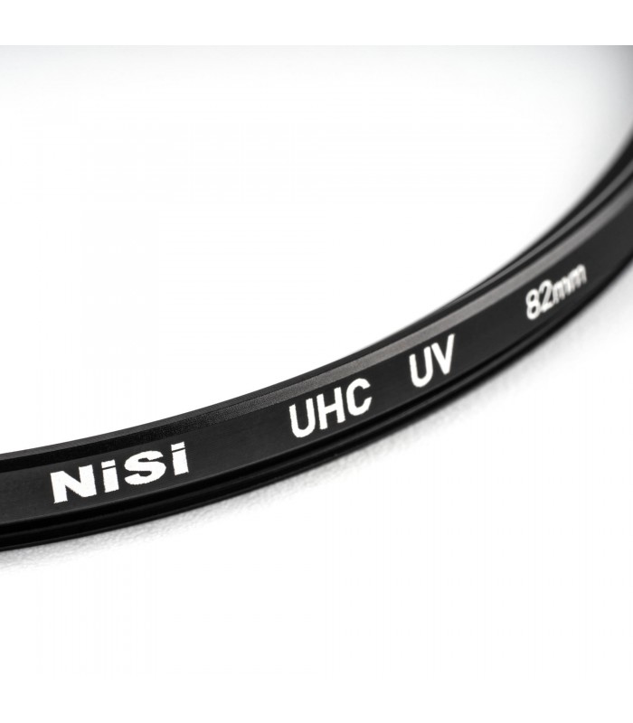 فیلتر UV نیسی مدل NiSi UHC UV Protection - دهانه ۷۷ میلی‌متری