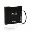 فیلتر UV نیسی مدل NiSi UHC UV Protection - دهانه ۸۲ میلی‌متری