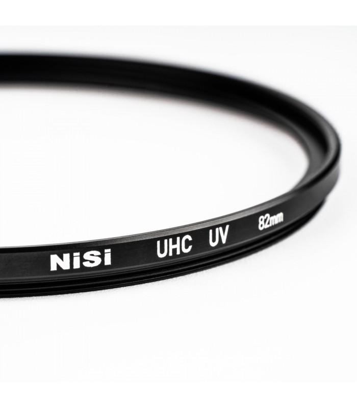 فیلتر UV نیسی مدل NiSi UHC UV Protection - دهانه ۸۲ میلی‌متری