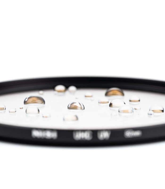 فیلتر UV نیسی مدل NiSi UHC UV Protection - دهانه ۸۲ میلی‌متری