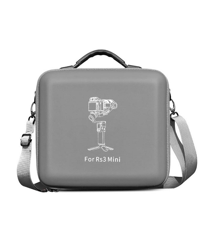 کیف گیمبال مناسب برای گیمبال DJI RS3 Mini