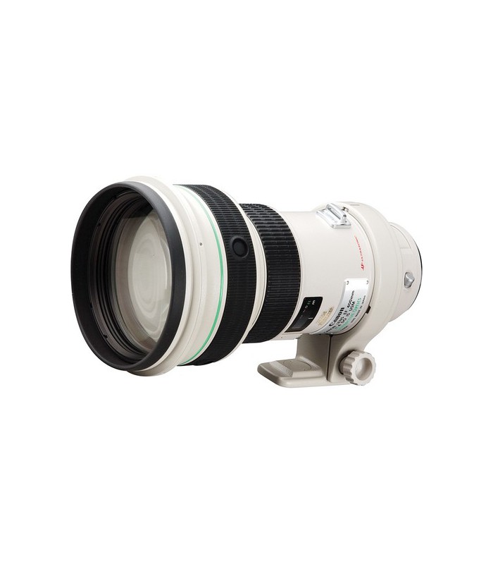 Canon EF 400mm f4 DO IS USM