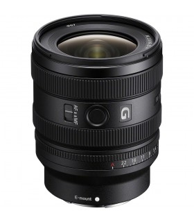 لنز سونی مدل FE 16-25mm f/2.8 G