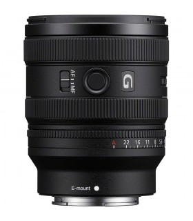 لنز سونی مدل FE 16-25mm f/2.8 G