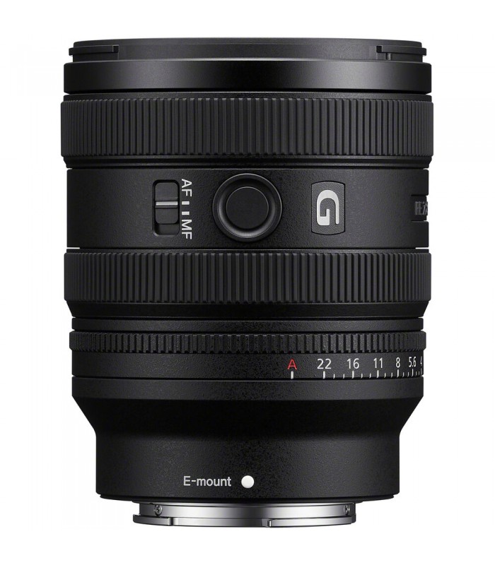 لنز سونی مدل FE 16-25mm f/2.8 G