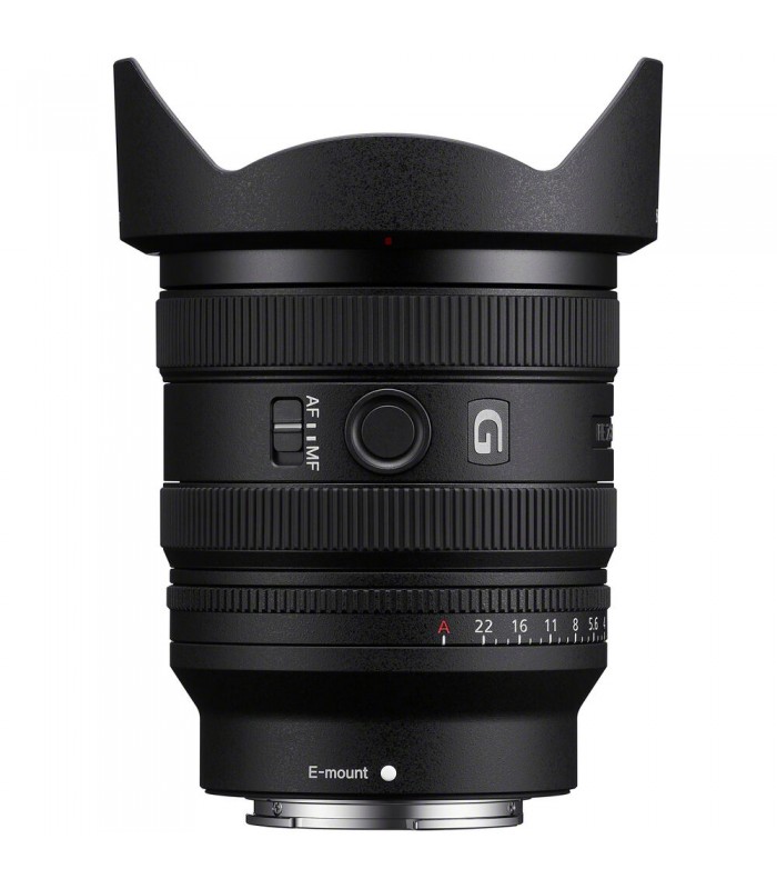 لنز سونی مدل FE 16-25mm f/2.8 G