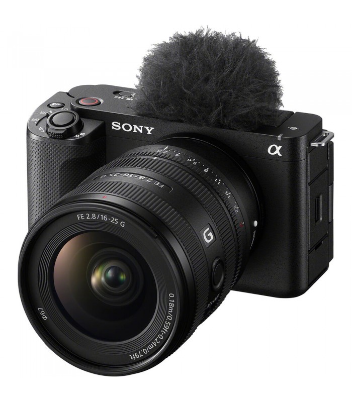 لنز سونی مدل FE 16-25mm f/2.8 G
