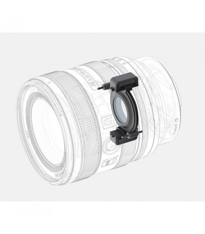 لنز سونی مدل FE 16-25mm f/2.8 G