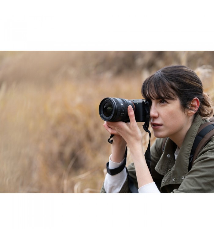 لنز سونی مدل FE 16-25mm f/2.8 G